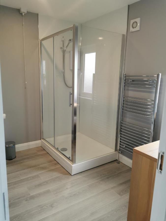 Valley Stream Guest Accommodation مويْرا المظهر الخارجي الصورة